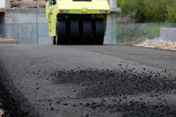 Best Driveway Resurfacing Pavers  in South Boston, VA