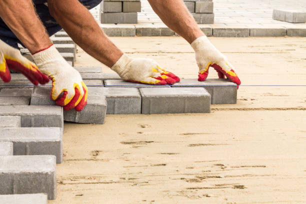 Best Commercial Driveway Pavers  in South Boston, VA