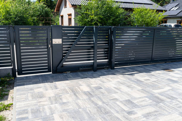 Reasons to Select Us for Your Driveway Paving Requirements in South Boston, VA