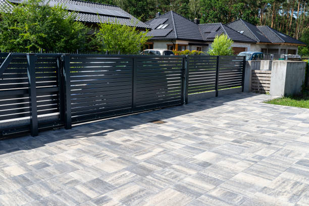 Best Brick Driveway Pavers  in South Boston, VA