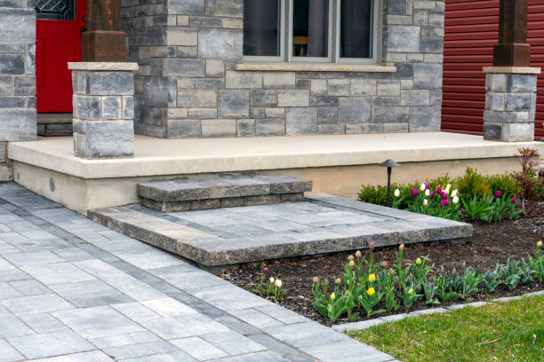 Best Local Driveway Pavers  in South Boston, VA