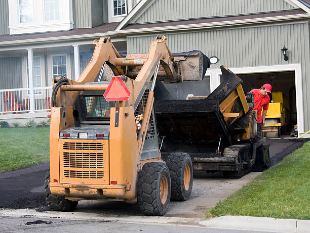 Best Driveway Pavers Contractor  in South Boston, VA