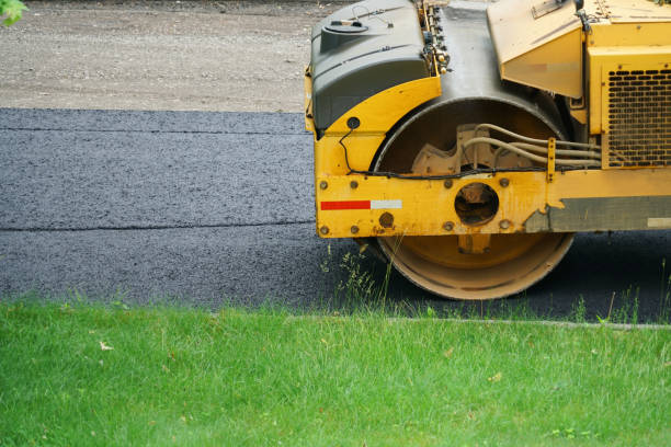 Best Driveway Paving Contractor  in South Boston, VA
