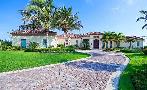Best Driveway Paving Company  in South Boston, VA