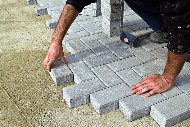 Best Driveway Paving Contractor  in South Boston, VA