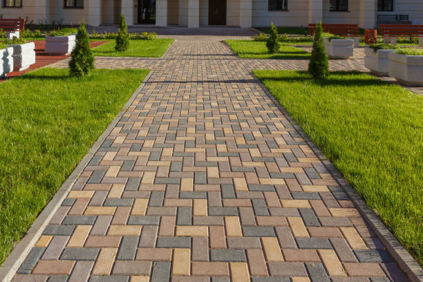 Best Driveway Repair Near Me  in South Boston, VA