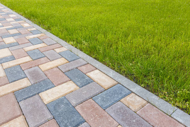 Reliable South Boston, VA Driveway Pavers Solutions